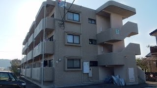 サンフィールド高鍋　３ＤＫ　トマト不動産【宮崎】賃貸