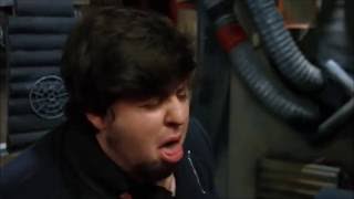 Jontron - It makes me sick!