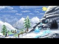 Mistletoe Lofi remix
