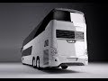 Wow Check This Out VDL Futura FDD2 Double Decker