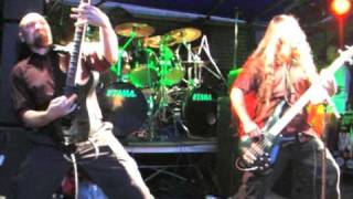 Immolation - Close To A World Below (Stonehenge Festival 2009)