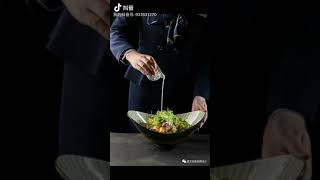 墨文美食摄影+美食视频广告短视频