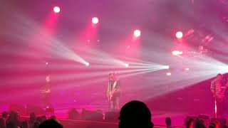 Staind - Intro - Foxwoods - October 2019