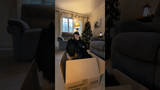 Unboxing my new Mini LeMieux Pony! #horse #equestrian #lemieux #lemieuxpony