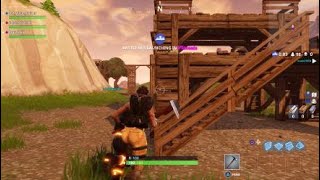 Fortnite Cheek Busting Time!