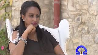 Tigrai Tv:  ታሪክ ነባር ተጋዳሊትን ገድልን ኮሎኔል ሓርነት ዮሃንስ