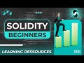 Solidity for Beginners : Resources and Tools