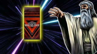 Master Duel Masochist Stream. New Deck, New Challenge (internet fixed)