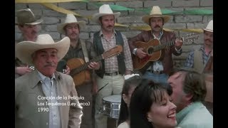 Videos musical de la película Los Tequileros | Ultra Mex