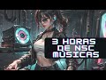 3 HORAS 🎧 Músicas Para Jogar 🎧 As Melhores Músicas para Ouvir Jogando LOL -------