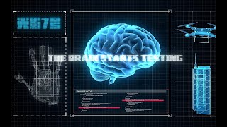 【AE特效教程】制作科技感HUD面板必须掌握的AE技巧