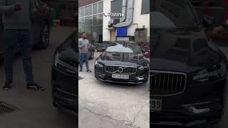 World’s Safest Car VOLVO S90🔥 #carforsale