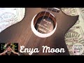 Enya Moon Taimane Gardner Tenor Ukulele