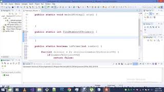 Introduction To Java Programming Exercise 6 10b