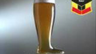 HB Hofbrauhaus 2.0 Liter Beer Boot - Das Boot - Beerfest