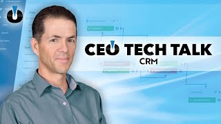 ProEst CEO Tech Talk - CRM