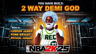 NBA 2K25 LIVE PROVING GROUNDS GAMEPLAY WITH SUBSCRIBERS! TOP 10 ON THE LEADERBOARDS