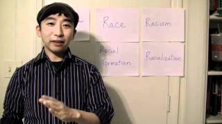 Week 1 - Racial Formation, Part I