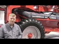 the horsch maestro planter