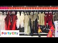 PARTY CITY HALLOWEEN DECORATIONS HALLOWEEN DECOR SHOP WITH ME SHOPPING STORE WALK THROUGH