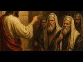 The Woes (Matthew 23)