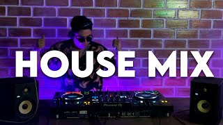 2025 TECH HOUSE MIX - BEST HOUSE MUSIC | OZCAR BEATZ | HOUSE, TECH HOUSE, DEEP HOUSE, MINIMAL HOUSE