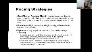 Crack the Code on Pricing: Maximize Profits in Local Markets