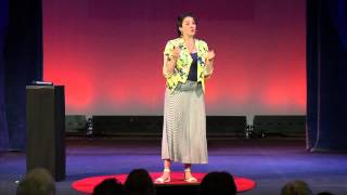 Women Built the Web | Blagica Bottigliero | TEDxOakParkWomen