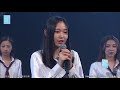 snh48 teamhⅡ 八期生 熊沁娴 王奕 姜涵 20170908