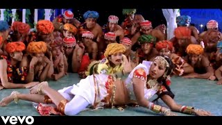 Ban Than Chali Bolo 4K Video Song | Kurukshetra | Sanjay Dutt, Mahima Chaudhry | Sukhwinder Singh