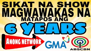 BAKIT MAGWAWAKAS? ABSCBN O GMA NETWORK|KAPUSO O KAPAMILYA ONLINE LIVE|TRENDING YOUTUBE 2022