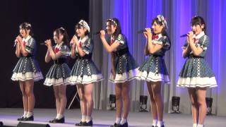 2015.10.10 (土) AKB48 チーム8 てとフェス  新潟 朱鷺メッセ