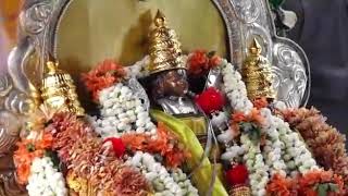 Vadapalli Sri Venkateswara Swamy , Chakrasnanam