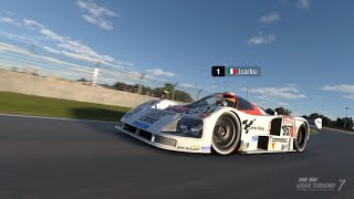 PRT S05 GT League Final Race @ Le Mans