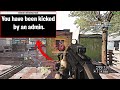 KICKS ME out of the SERVER! - Battlefield 4