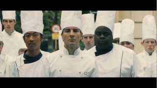 The Chef / Comme un chef (2012) - Trailer