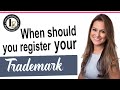 Registered vs Unregistered Trademarks – what is the difference?