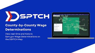 Wage Determinations Video