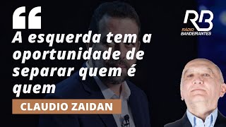 Crise no PSOL tem a ver com divergências táticas e ideológicas