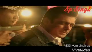 Sikander - kailash kher song race 3 Salman Khan