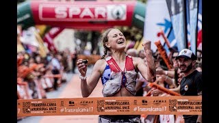 This was the Transvulcania Naviera Armas 2017