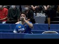 【5 8位決定戦】松島輝空 vs 及川瑞基｜第2回 パリ五輪日本代表選考会 卓球2022 top32 男子シングルス＜プレーバック＞