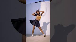 Ceky Viciny- DOMINGO | Dance Cover | Vaishnavi #domingo #dance #shorts