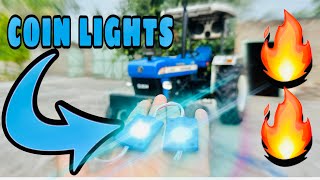 🔥How to install Coin lights || 💙 3630 Holland 🔥🔥