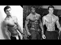 AESTHETIC LEGACY : Jeff Seid,Zyzz,Connor Murphy and more!