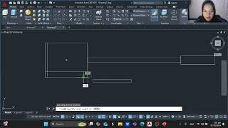 TUGAS BESAR LABORATORIUM GAMBAR TEKNIK 2024 AUTOCAD 3D