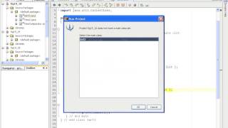 F2L5@10 TimeComparator java using a custom comparator class
