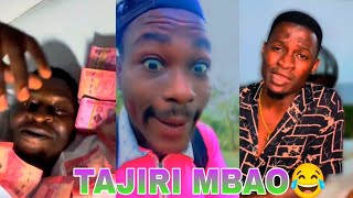 TAJIRI MBAO😂((PART 7 )) MARTIN OG KIBOKO YA CHIEFGODLOVE😂😂))#chiefgodlove #sabatopetertz