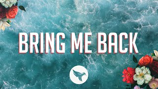 Miles Away - Bring Me Back ( Lyric ) ft. Claire Ridgely