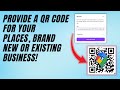 How To Create QR Code For Location in Google Maps | Boost Your Business Engagement! - 2026